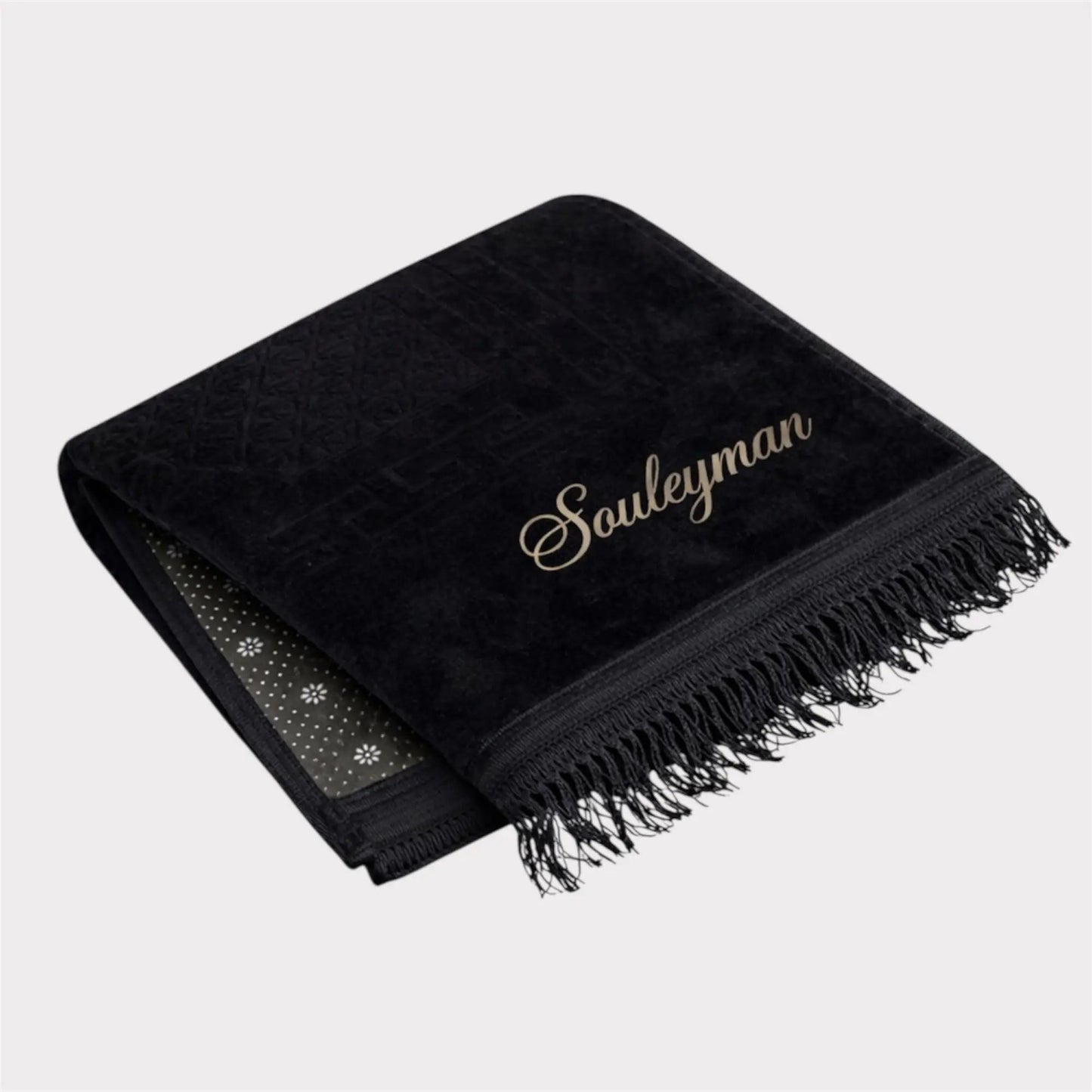 Coffret Couple – Harmonie & Spiritualité - Maison Hajar