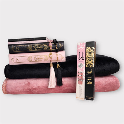 Coffret Couple – Harmonie & Spiritualité - Maison Hajar