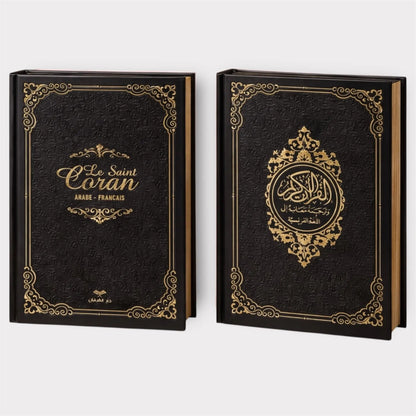 Coffret Couple – Harmonie & Spiritualité - Maison Hajar
