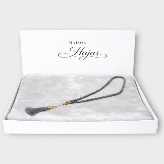 Coffret Essentiel - Blanc - Maison Hajar