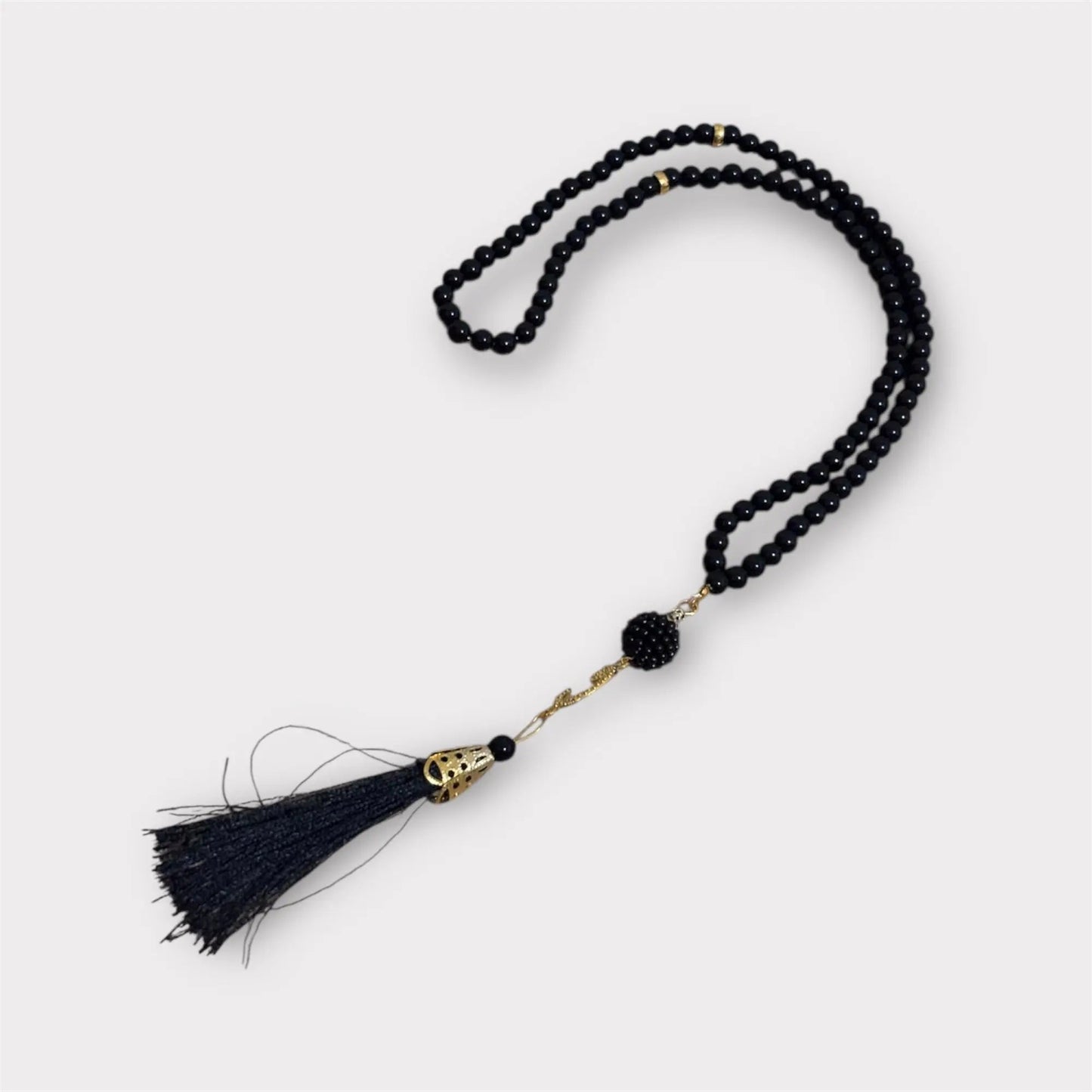 Coffret Essentiel - Noir - Maison Hajar