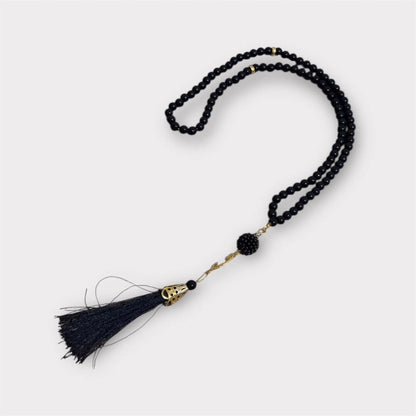 Coffret Essentiel - Noir - Maison Hajar