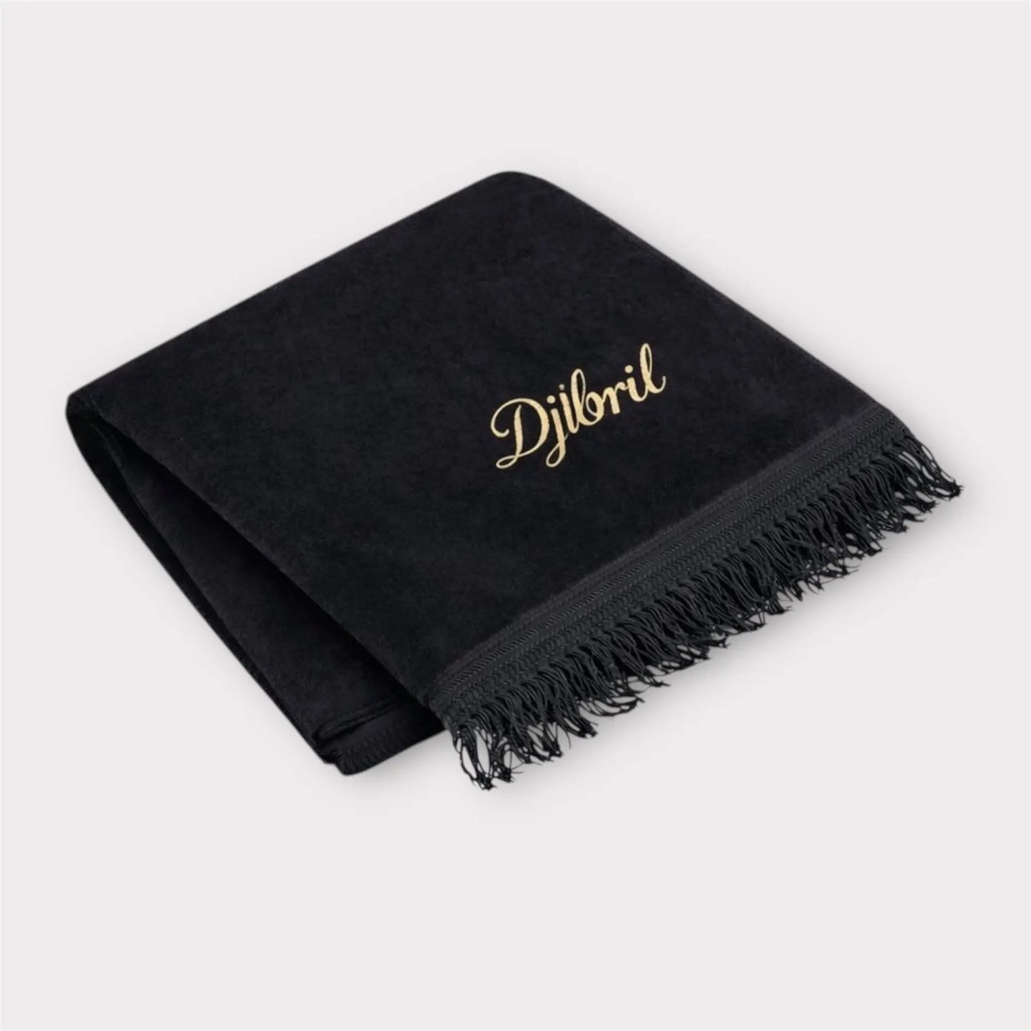 Coffret Essentiel - Noir - Maison Hajar