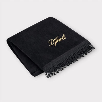 Coffret Essentiel - Noir - Maison Hajar