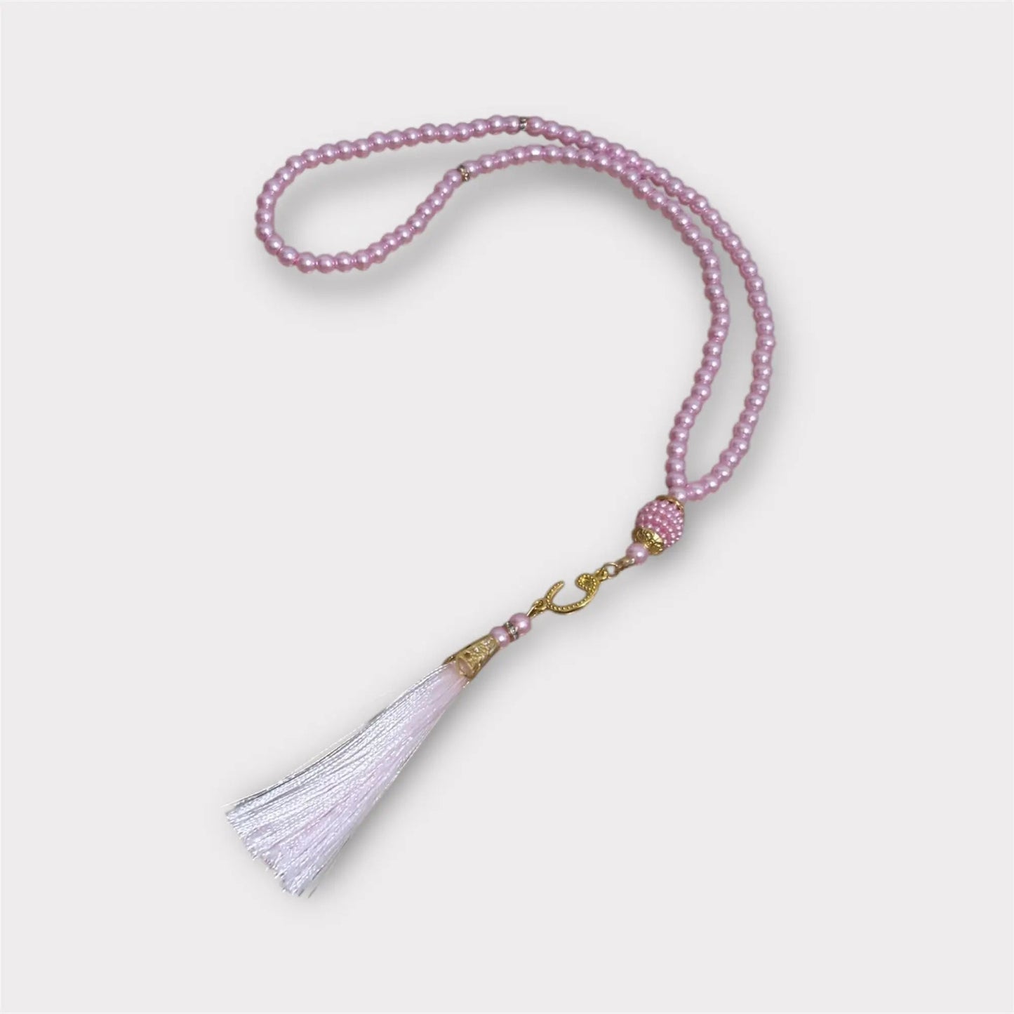 Coffret Essentiel - Rose - Maison Hajar