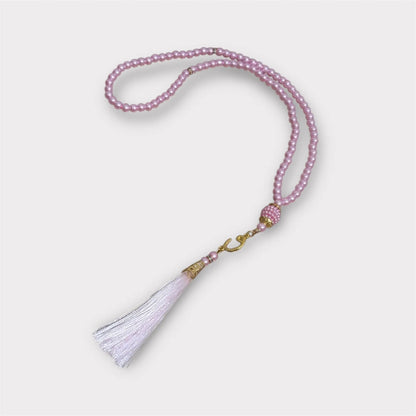 Coffret Essentiel - Rose - Maison Hajar