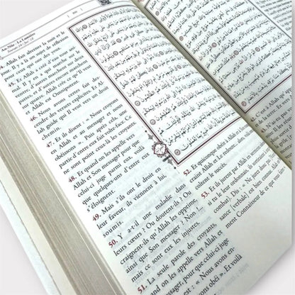 Coffret Premium - Noir - Maison Hajar