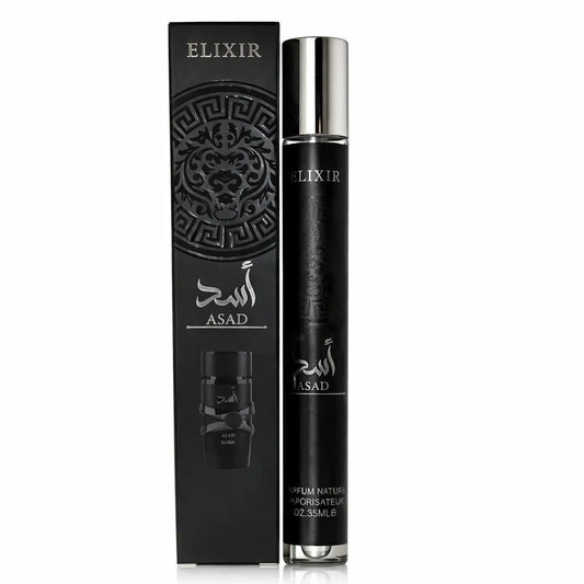 Élixir - Asad Lattafa - Maison Hajar