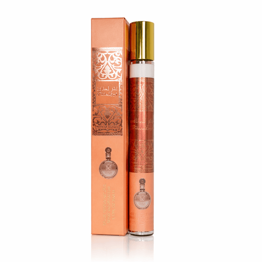 Fakhar Gold Extrait - Lattafa - Maison Hajar