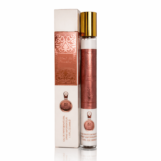 Fakhar Rose Gold - Lattafa - Maison Hajar