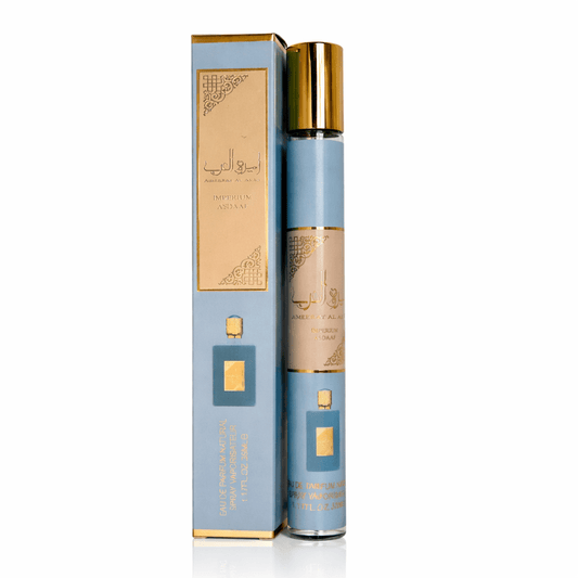 Imperium - Ameerat Al Arab - Maison Hajar