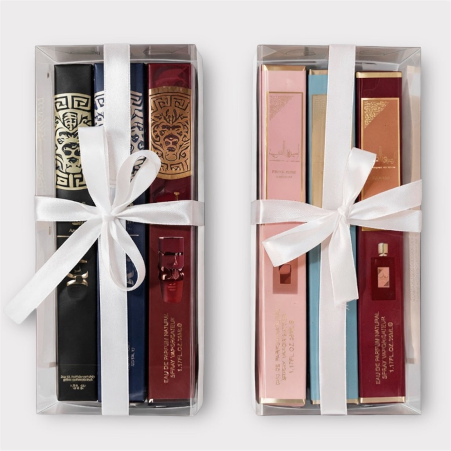 L’Alliance Parfumée - Maison Hajar