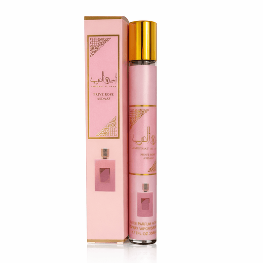 Prive Rose - Ameerat Al Arab - Maison Hajar