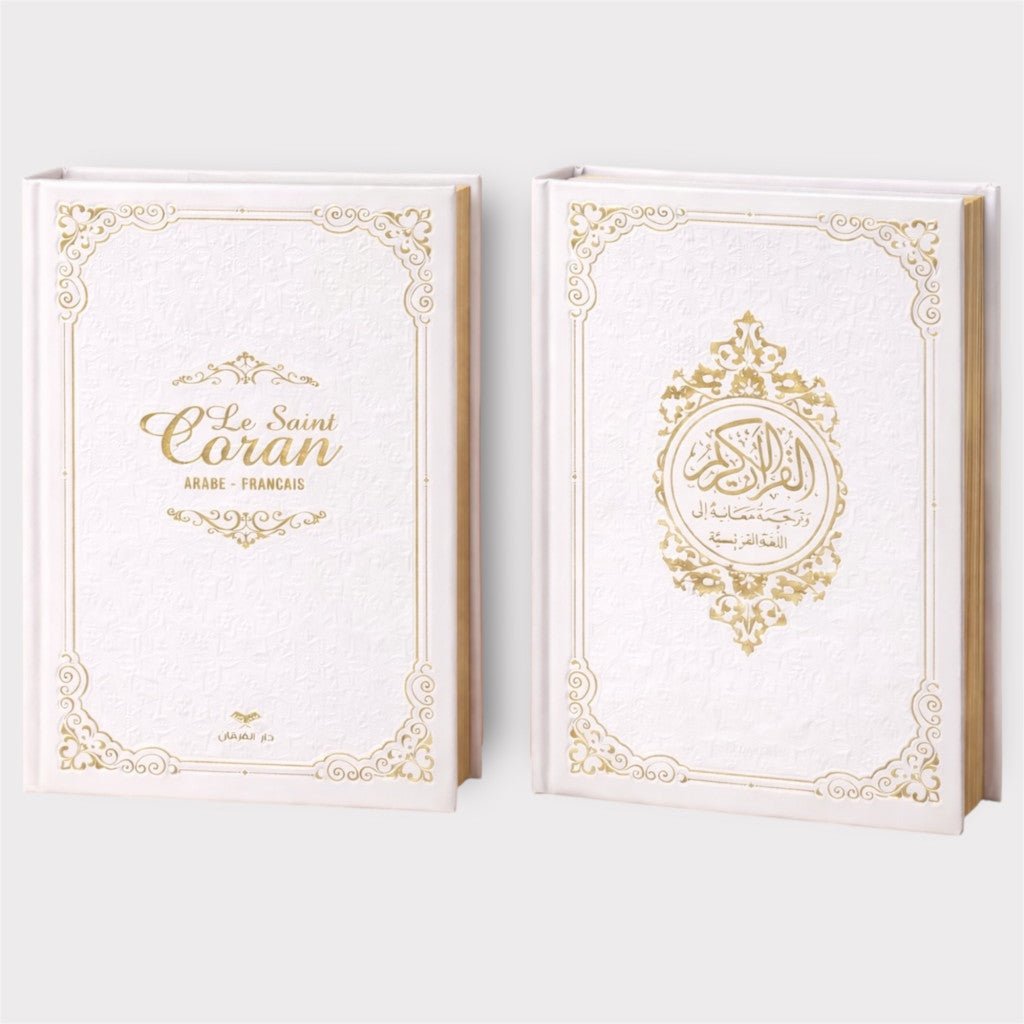 Votre coffret, à votre image - Maison Hajar