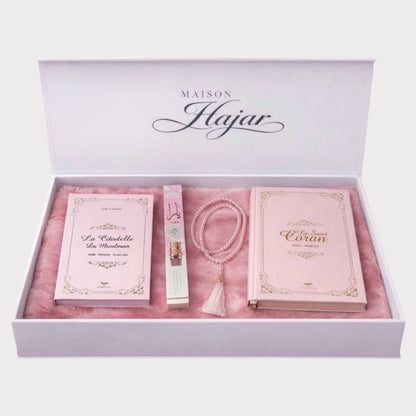 Votre coffret, à votre image - Maison Hajar