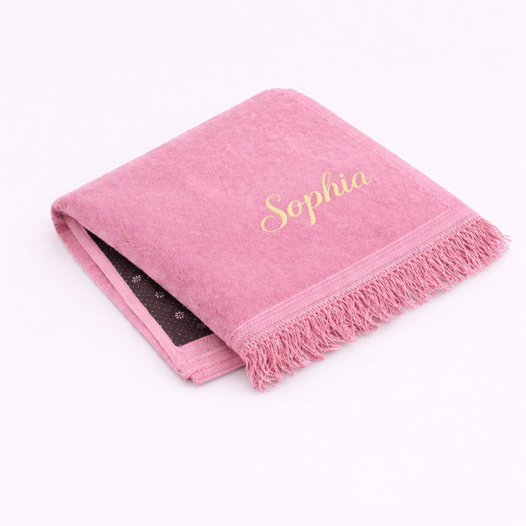 Votre coffret, à votre image - Maison Hajar