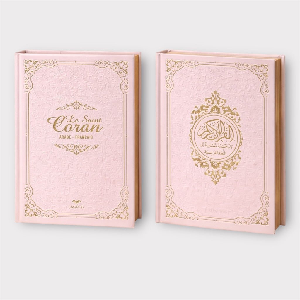 Votre coffret, à votre image - Maison Hajar